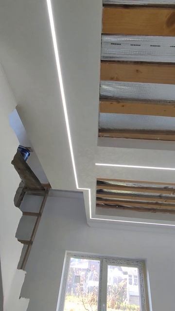 Подсветка в потолке смотреть онлайн