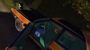 My summer car. Застрял на этом диком Ферндейле. Встречный Фи?