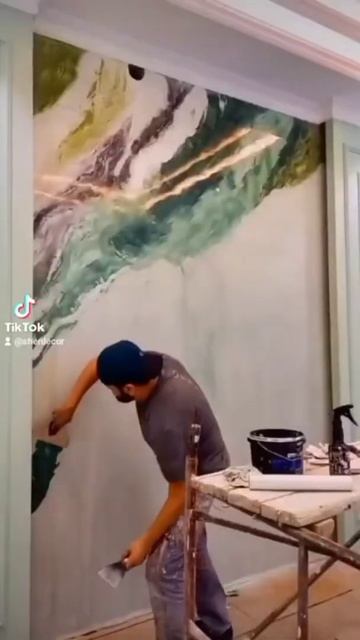 виницианкая штукатурка отделка потолка багет шпаклев смотреть онлайн