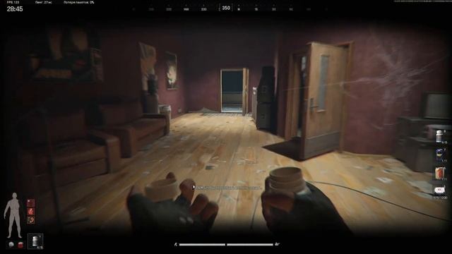 3 КРАСНЫЕ ЗА 1 ИГРУ В ТЕЛЕЦЕНТРЕ - Arena Breakout: Infinite SS1 смотреть онлайн