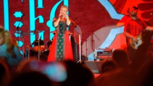 группа Пелагея. Шёл казак на побывку домой