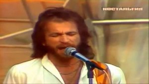 Игорь Тальков   Ты опоздала