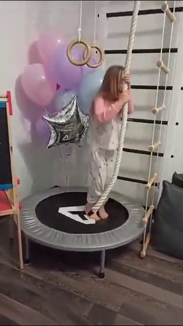 Батут в подарок!!29 сентября 2023 г. смотреть онлайн