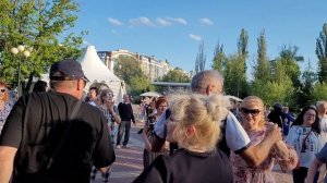 Пой, играй гитара... 01.06.15...