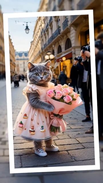Котомодель