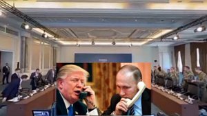 ⚡⚡⚡Последние новости вокруг переговоров по Украине: Всё что известно