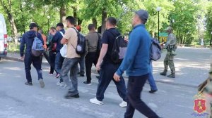 Мероприятия по пресечению фактов нарушений миграционного законодательства