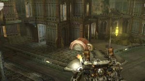 Warhammer 40 000: Freeblade