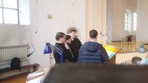 19. Величание