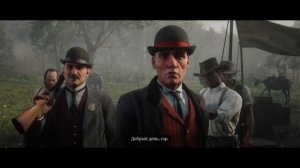 ПОЧЕМУ Я НЕНАВИЖУ RDR 2 | Red Dead Redemption 2