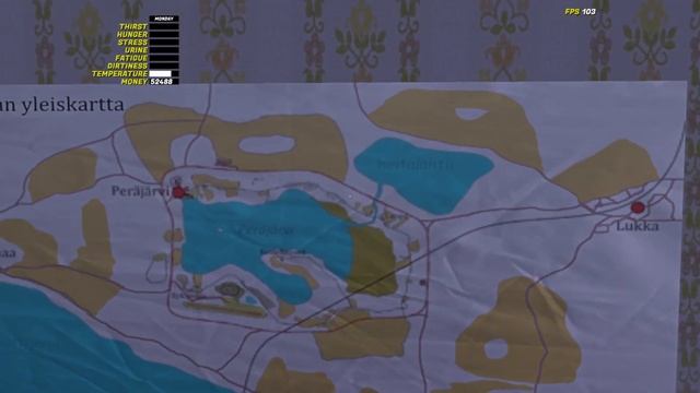 ЗИМА В MY SUMMER CAR!! смотреть онлайн