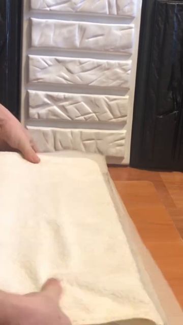 Делаем плитку своими руками по технологии смотреть онлайн