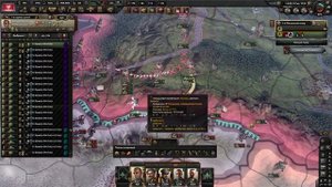 ГАЙД НА ПОЛЬШУ ЗА 4 МИНУТЫ|HOI4
