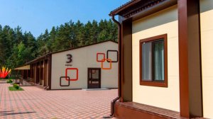 На модернизацию детских лагерей в России выделили 9 млрд рублей