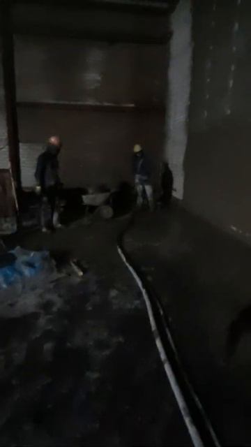 Штукатурная станция Grand 75 финишное нанесение известко смотреть онлайн