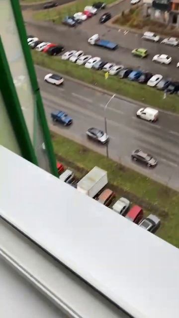 Замена больших пластиковых окон от Rehau Service! смотреть онлайн