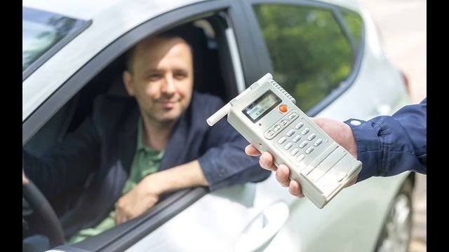 Как обмануть алкотестер: проверка народных способов