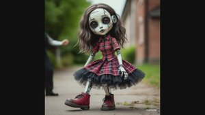 Робот вышел на танцпол!