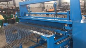 автоматический станок для производства плетения сетк