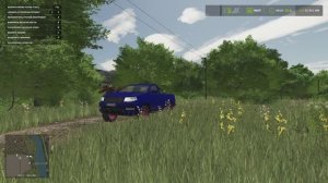 Играем в игру Фарминг Симулятор 25