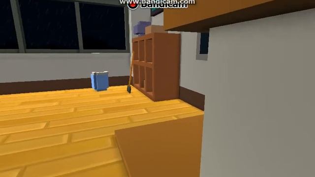 ВОЛШЕБНАЯ ДОСКА! (Игра "ночь в школе") смотреть онлайн