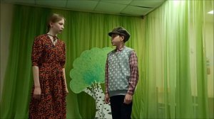 Спектакль Мой друг Вадик