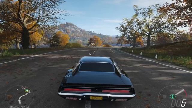 DODGE - CHARGER R\T смотреть онлайн