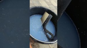 Легкая штукатурка цоколя без опыта.