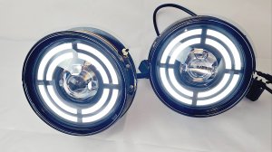 Нива фары светодиодные от Ledstudio