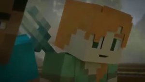 🎵Легенды не умрут🎵(music video) Maincraft video