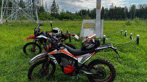 Эндуро_01.06.2025_Ногинск-Памятник_Курину-Калитино