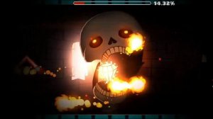 Только не это #geometrydash