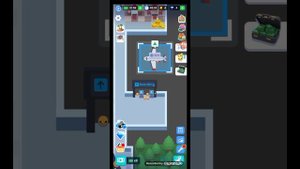 Игра про аэропорт