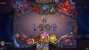 Секрет маг в деле, hearthstone вольный формат 2025