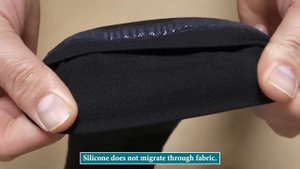 Двухкомпонентный жидкий силиконовый клей Si Tac™ для сп