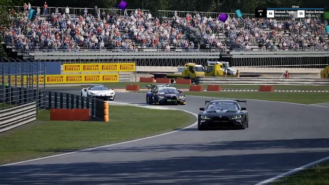 Короткие правила заездов смотреть онлайн