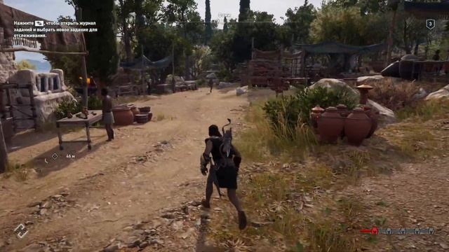 Assassins Creed Odyssey Прохождение #1 ( Малака!!!) смотреть онлайн