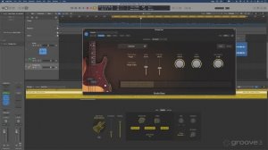 06. Session Player Editor: Bass