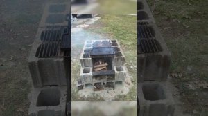 Самодельные устройства для костра 🍖🔥