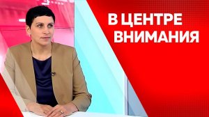 В центре внимания. Ирина Жуковец, д. м. н., заведующая кафедрой акушерства и гинекологии