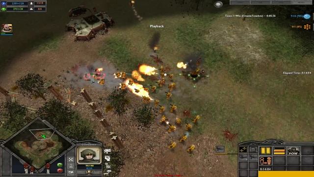 Против гвардейской "Специализации" не выстоит ни одна смотреть онлайн