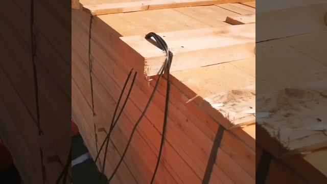 ПОГРУЗКА ПИЛОМАТЕРИАЛА. Увязка ПАКЕТОВ ПИЛОМАТЕРИАЛА смотреть онлайн