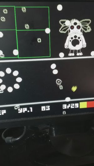 ПРОХОЖУ ЛУНТИК Х НА ЛУЧШУЮ КОНЦОВКУ.