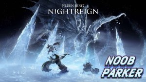 Elden Ring Nightreign - Caligo, Miasma of Night битва с боссом 4K