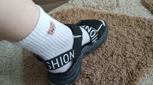 собираюсь на прогулку с подругой 🫠🥴