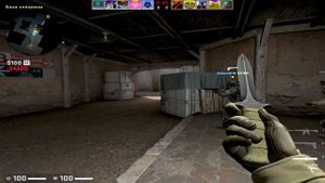 Смешные моменты #5 || CS:GO || Part 1