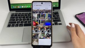 Как Скрыть Фото в Галерее на Android?