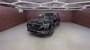 В наличии Geely Monjaro рестайлинг👇