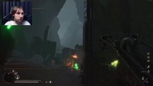 Секретный ТАЙНИК который ищут все в Witchfire!