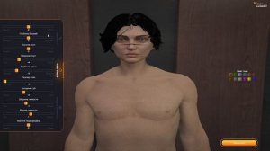 Моя внешка на гта 5 рп blakcberry